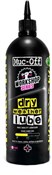 Image of Muc-Off Dry Lube 1L