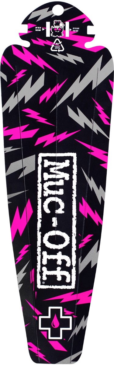 Muc-Off Rear Ride Guard