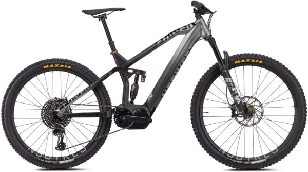 NS Bikes E-Fine 0 2025 Electric Mountain Bike