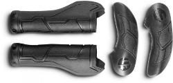 Image of Natural Fit All Terrain Handlebar Bar Ends Medium