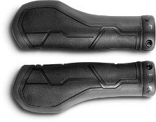 Image of Natural Fit All Terrain Handlebar Bar Grips