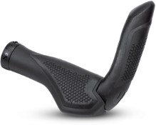 Image of Natural Fit Comfort Grips Handlebar Bar Ends Large