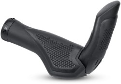 Image of Natural Fit Comfort Grips Handlebar Bar Ends Medium