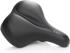 Image of Natural Fit Shen Ponso Saddle