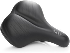 Image of Natural Fit Shen Ponso Soft Saddle