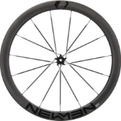 Image of NewMen Streem A.49 Vonoa CL 700C Front Wheel