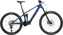 Image of Norco Fluid VLT C3 140 2025 Electric Mountain Bike