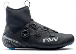 Image of Northwave Celsius R Arctic GTX Winter Road Cycling Shoes