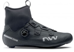 Image of Northwave Celsius R GTX Winter Road Cycling Shoes