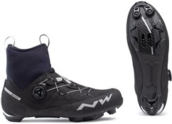Image of Northwave Extreme XC GTX Winter MTB Cycling Shoes