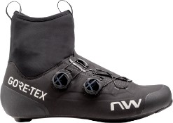 Image of Northwave Flagship R GTX Road Cycling Shoes