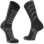 Image of Northwave Husky Ceramic High Cycling Socks