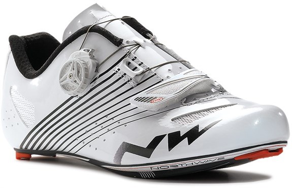 Northwave Torpedo Plus Road Shoe