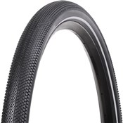 Image of Nutrak Speedster with Puncture Belt and Reflective Stripe Cyclocross / Gravel 700c Tyre