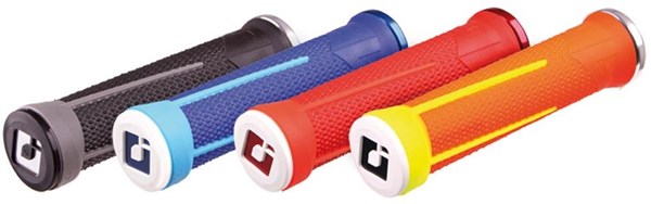 ODI AG-1 (Aaron Gwin) MTB Lock On Grips 135mm