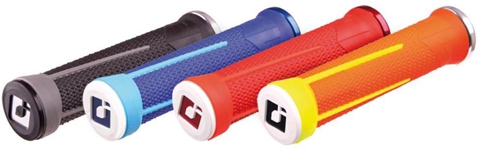 ODI AG-1 (Aaron Gwin) MTB Lock On Grips 135mm