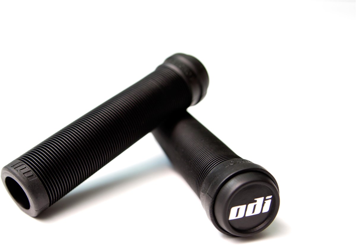 ODI Longneck Pro Soft BMX / Scooter Grips 135mm