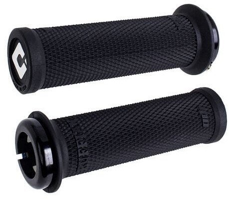 ODI Ruffian Mini BMX Lock On Grips 110mm