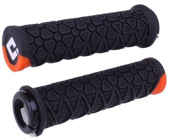 ODI Vanquish MTB Lock On Grips