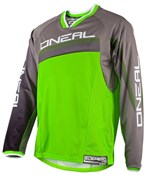 ONeal Element FR MTB Long Sleeve Cycling Jersey SS16