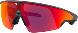 Oakley Meta Vanguard Smart Glasses Image of Oakley Meta Vanguard Smart Glasses