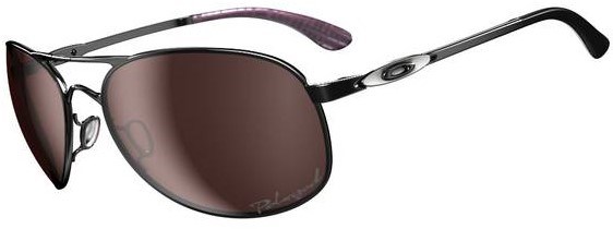 Oakley Womens Given Polarized Sunglasses