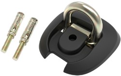 Image of OnGuard Ground Anchor 12mm - Sold Secure Bronze