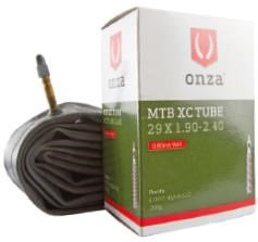 Onza 27.5" MTB Inner Tubes