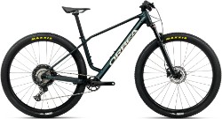 Image of Orbea Alma H30 2026 Mountain Bike