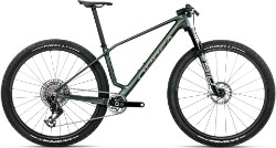Image of Orbea Alma M-Ltd 2026 Mountain Bike