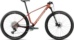 Image of Orbea Alma M-Pro 2026 Mountain Bike