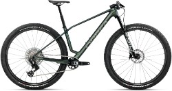 Image of Orbea Alma M-Team AXS 2026 Mountain Bike
