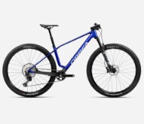 Image of Orbea Alma M20 2025 Mountain Bike