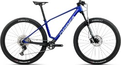 Image of Orbea Alma M50 2026 Mountain Bike