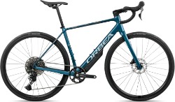 Image of Orbea Avant H45 1x 2026 Road Bike