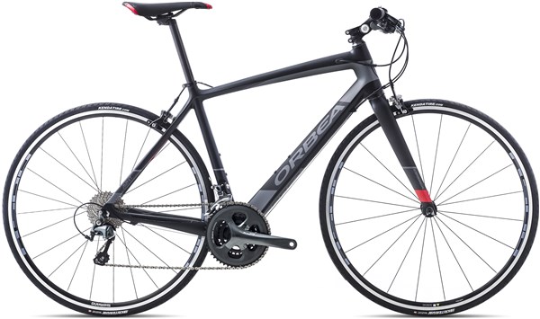 Orbea Avant M40 Flat 2017 Road Bike