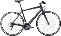 Orbea Avant M40 Flat 2017 Road Bike