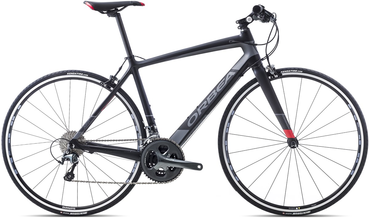 Orbea Avant M40 Flat 2017 Road Bike