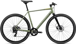 Image of Orbea Carpe 40 2023 Hybrid Sports Bike