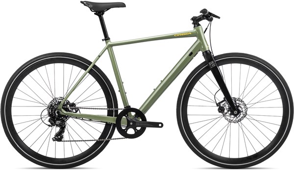 Orbea Carpe 40 2023 Hybrid Sports Bike