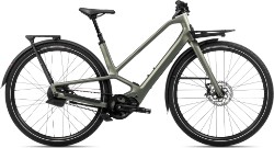 Image of Orbea DIEM 10 2025 Electric Hybrid Bike