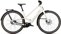Image of Orbea DIEM 20 2025 Electric Hybrid Bike