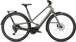 Image of Orbea DIEM 30 2025 Electric Hybrid Bike