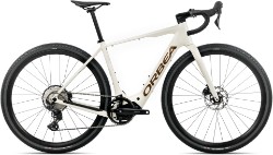 Image of Orbea Denna H30 2026 Electric Gravel Bike