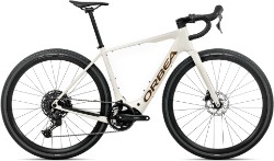 Image of Orbea Denna H50 2026 Electric Gravel Bike