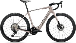 Image of Orbea Denna M10i
 2026 Electric Gravel Bike