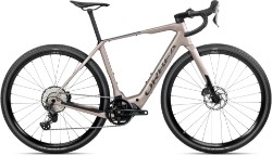 Image of Orbea Denna M20 2025 Electric Gravel Bike