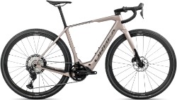 Image of Orbea Denna M20i 2025 Electric Gravel Bike