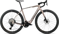 Image of Orbea Denna M20i 2026 Electric Gravel Bike