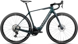 Image of Orbea Denna M30 2025 Electric Gravel Bike